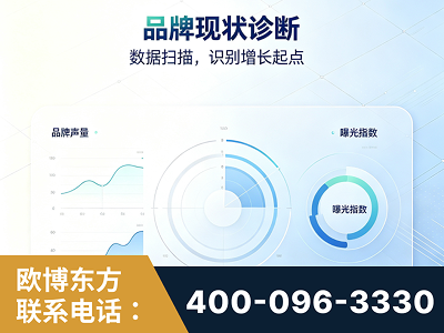 金昌-品牌现状诊断