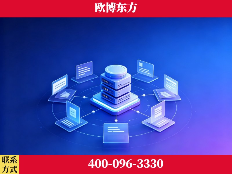 金昌-一站式打造GEO全链增长闭环